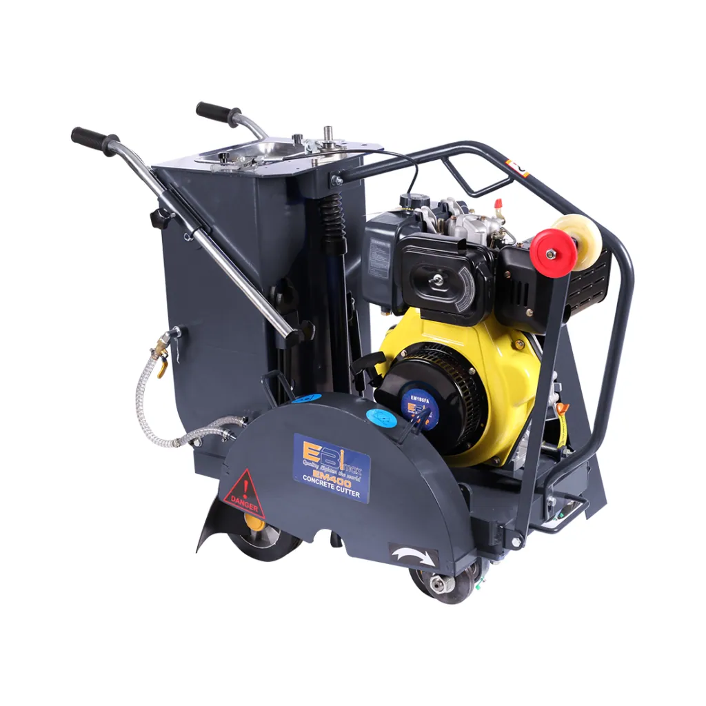 Concrete Cutter