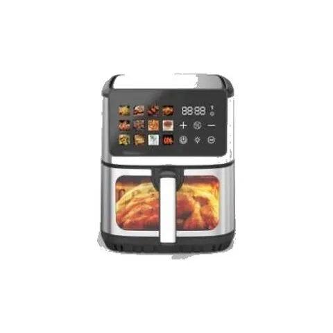 Air Fryer 6.5L