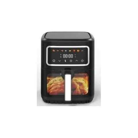 Air Fryer 6.5L
