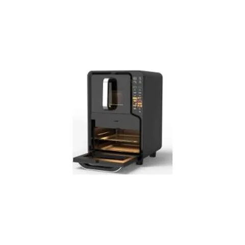Air Fryer 5L + 9L twin pot