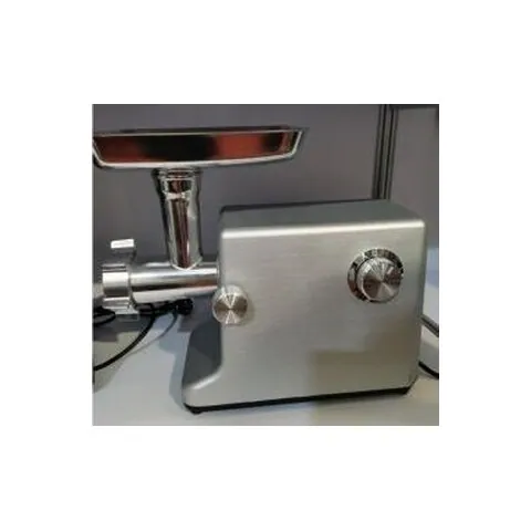 Meat Grinder