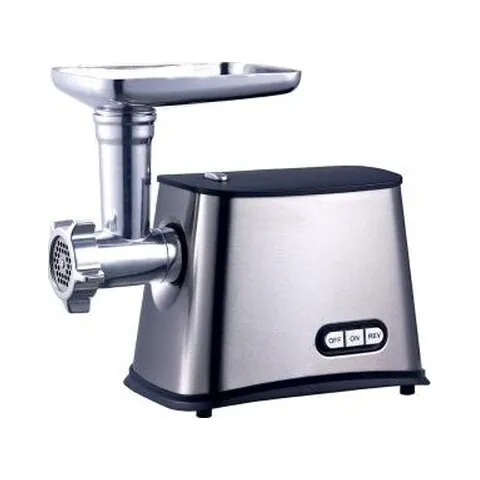 Meat Grinder