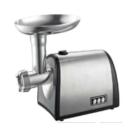 Meat Grinder