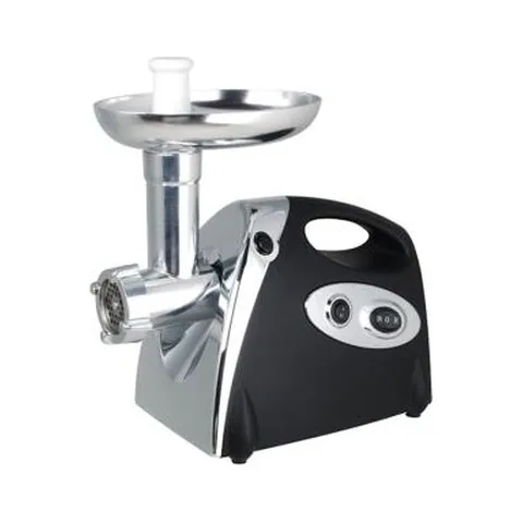 Meat Grinder