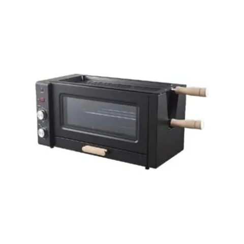 Electric Oven