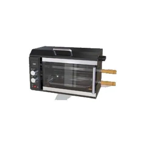 Electric Oven