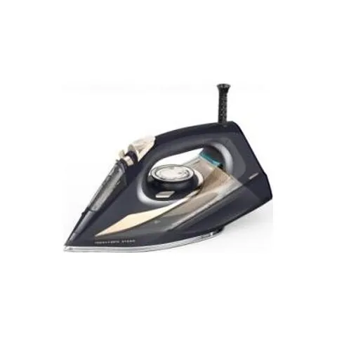 Steam Iron