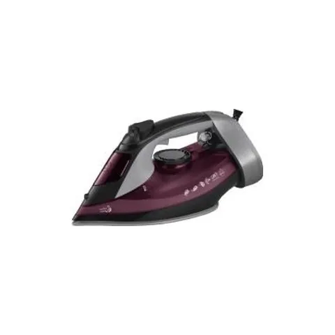 Steam Iron