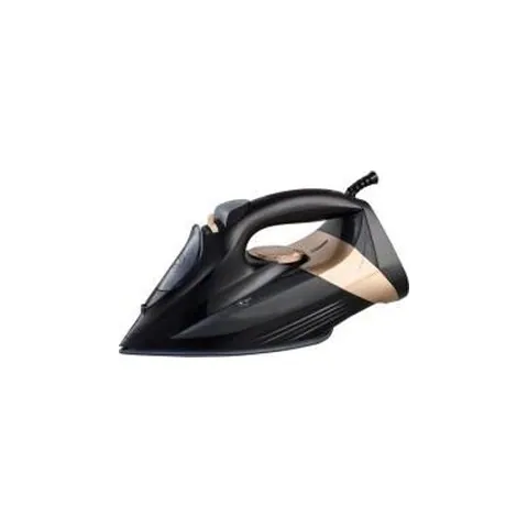 Steam Iron