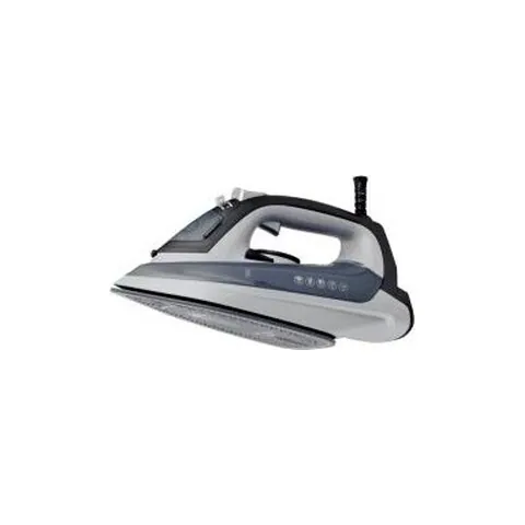 Steam Iron