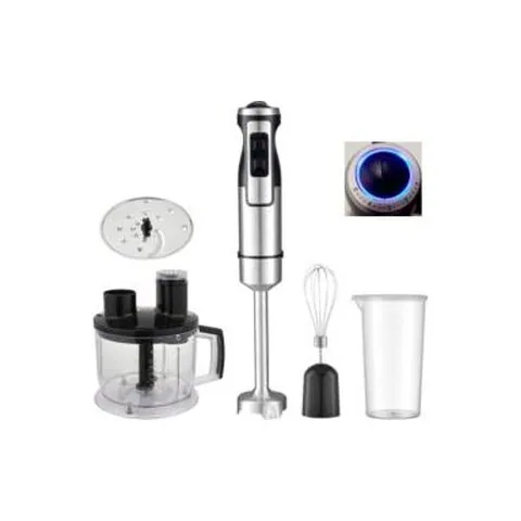 Hand Blender