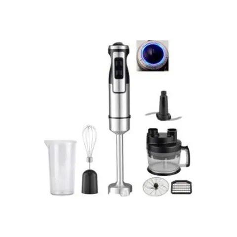 Hand Blender