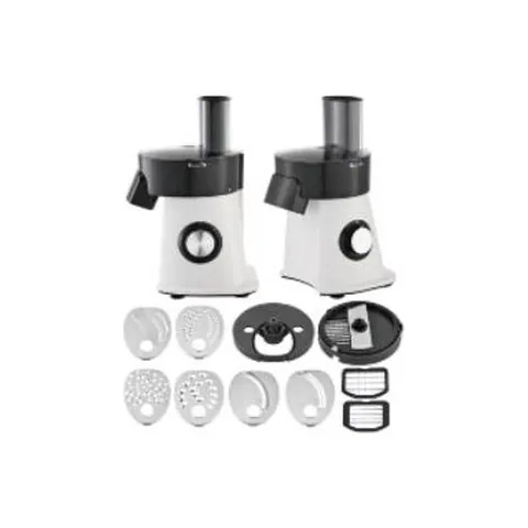 Food Processor