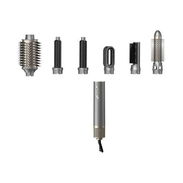 Hair Styler Set