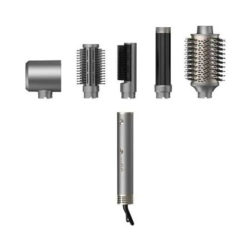 Hair Styler Set