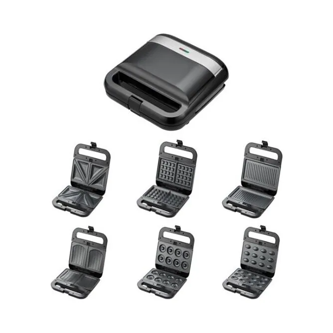 Sandwich Maker
