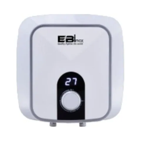 Water Heater