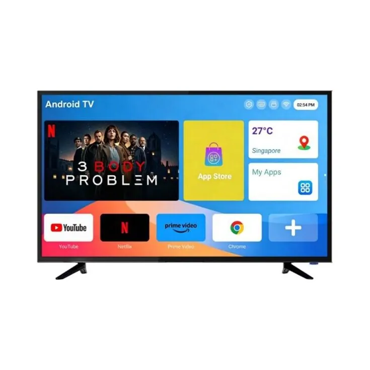 LED TV