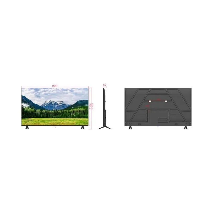 LED TV