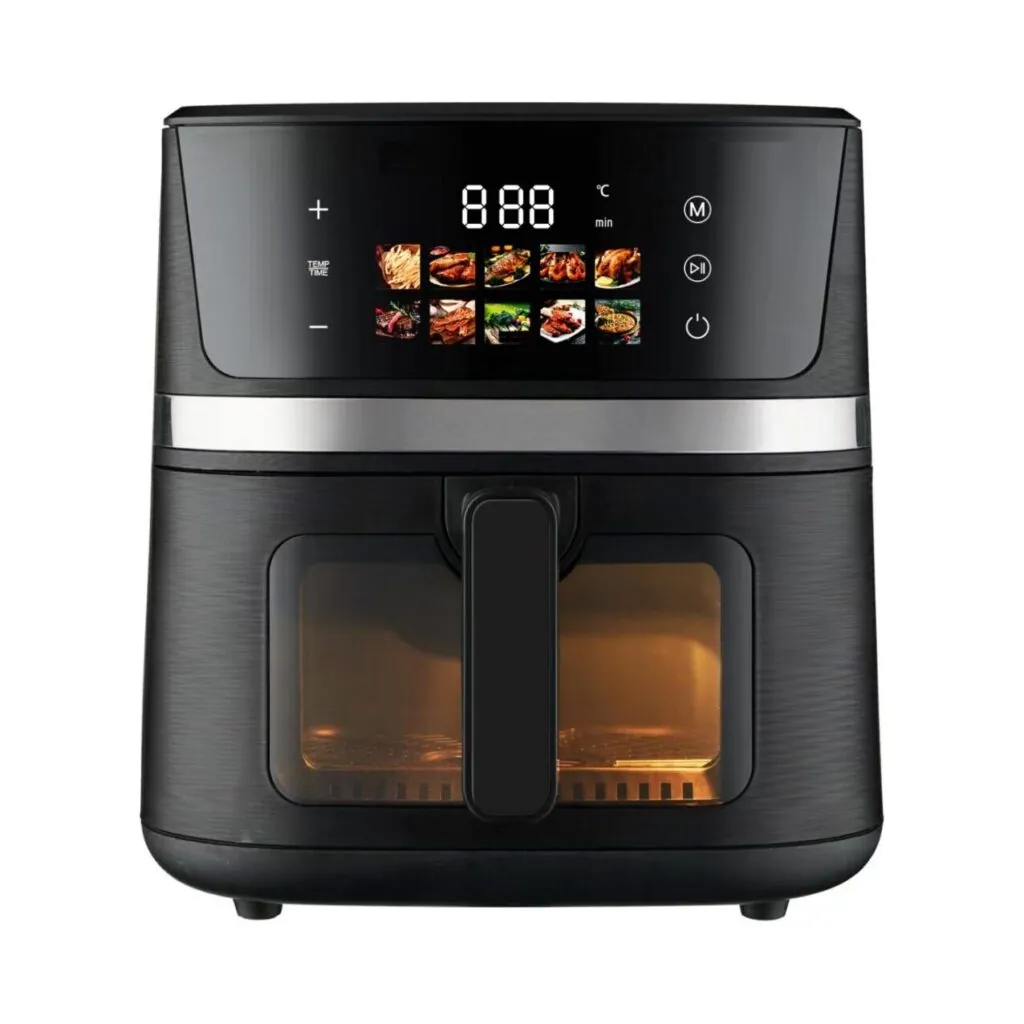 Home Appliance