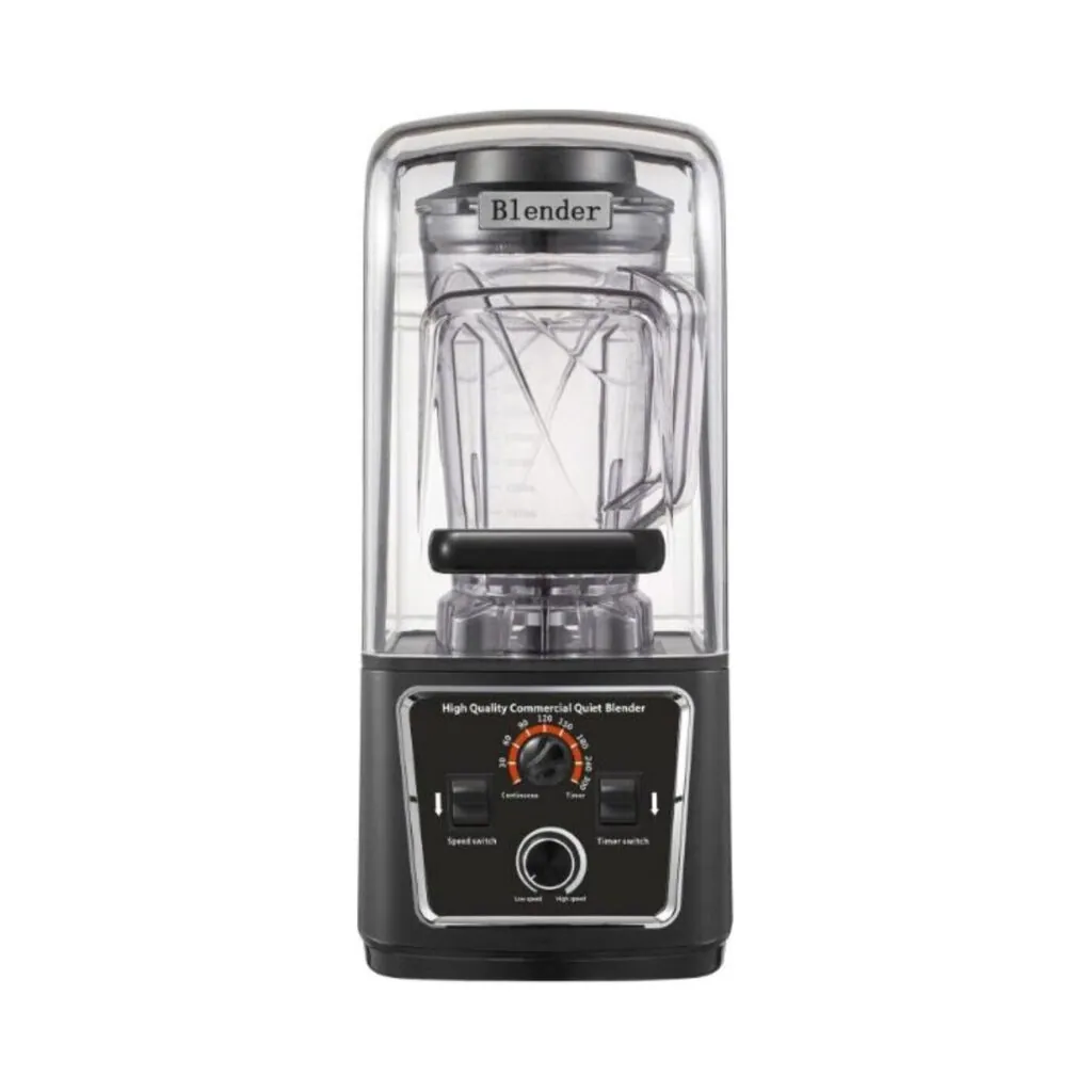 Commercial Blender