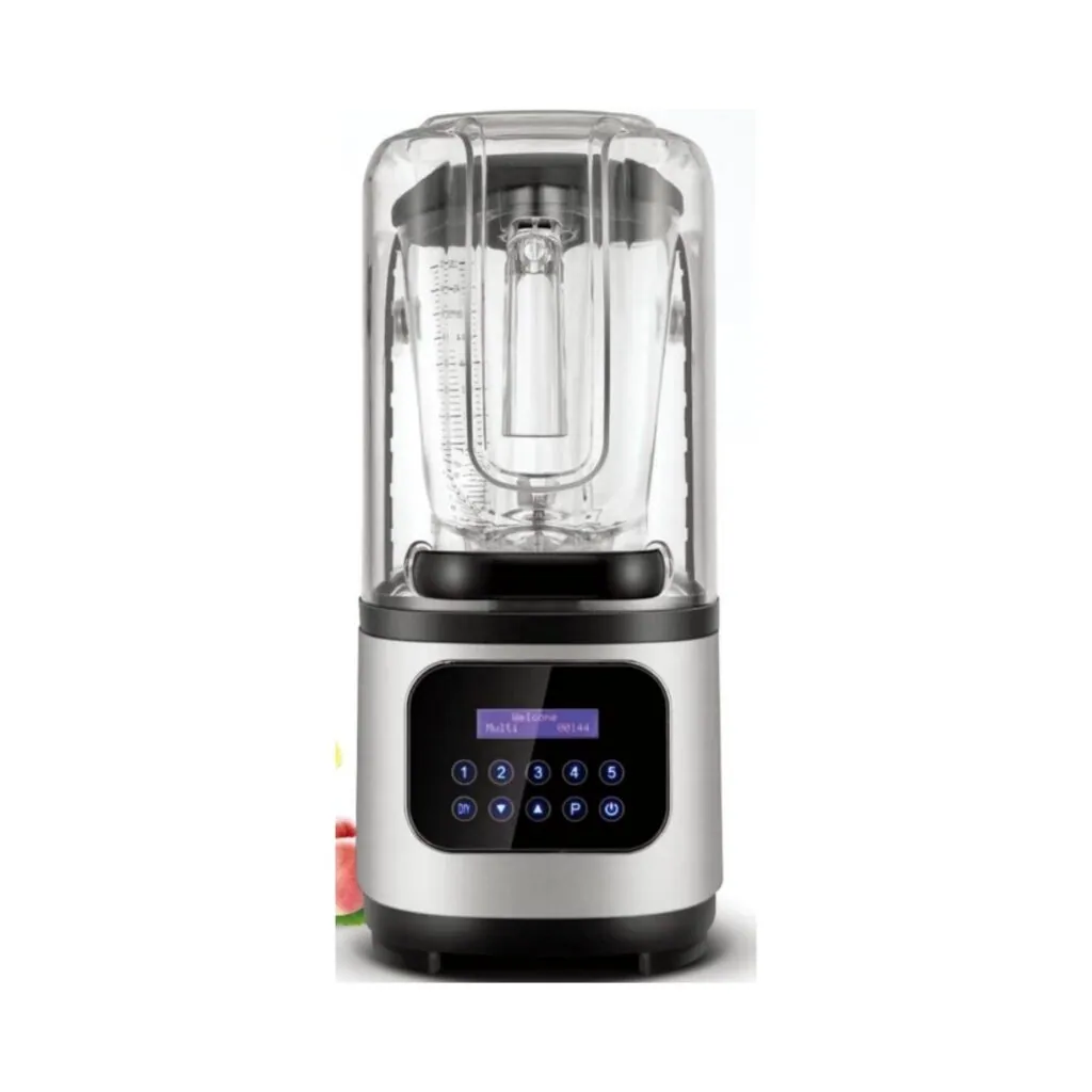 Commercial Blender