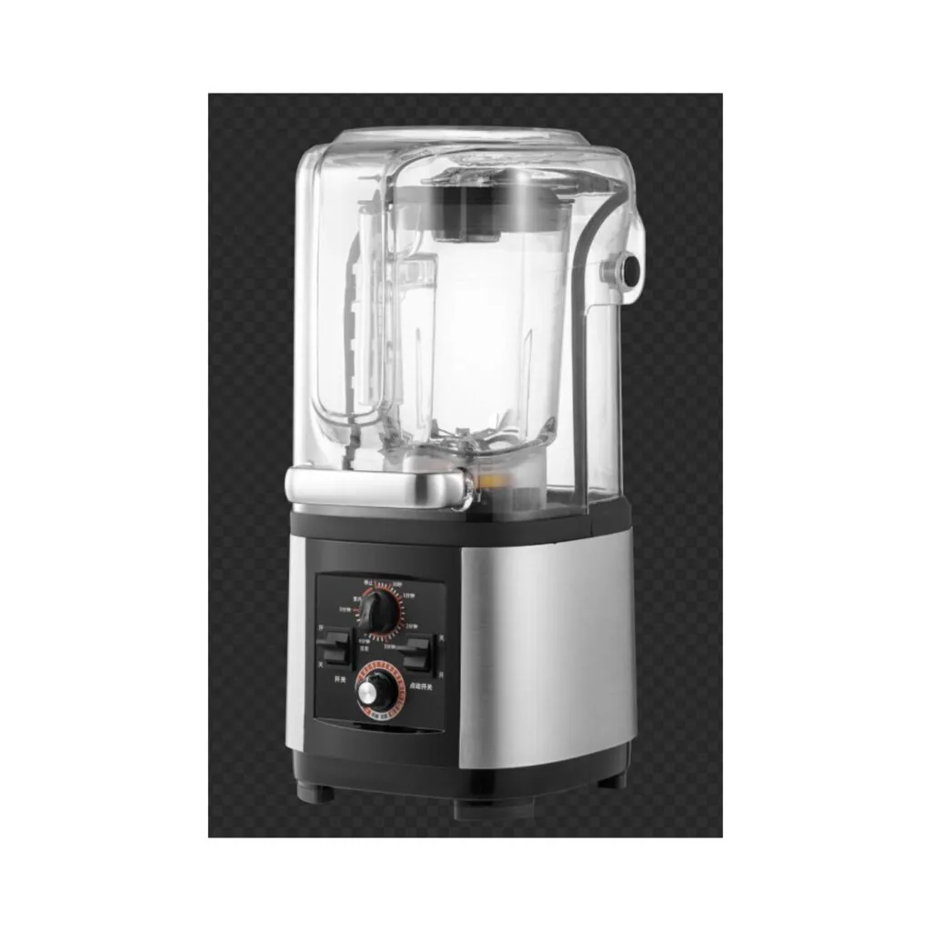 Commercial Blender