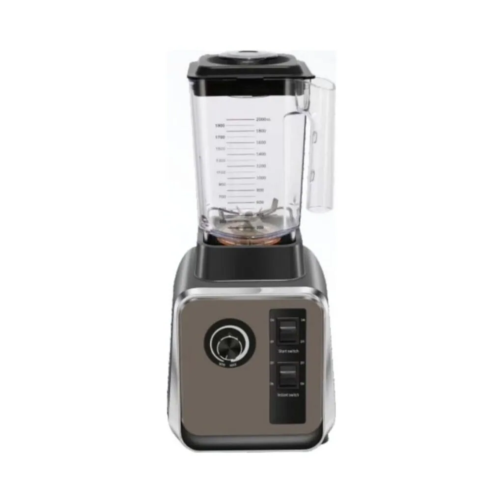 Commercial Blender