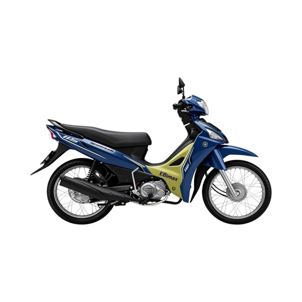Motorcycle