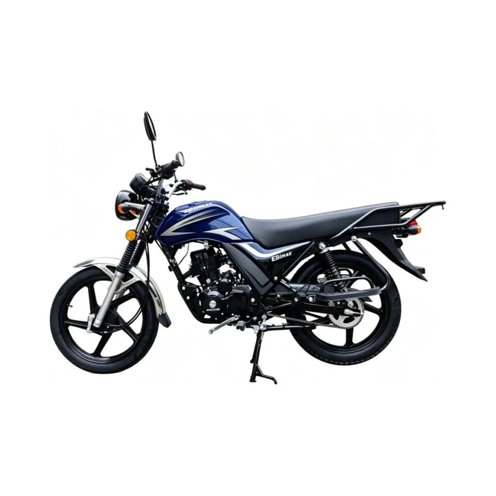 Motorcycle