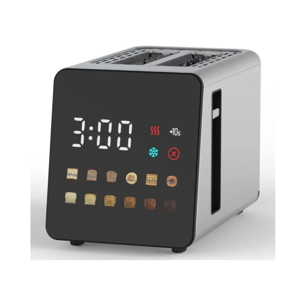Toaster