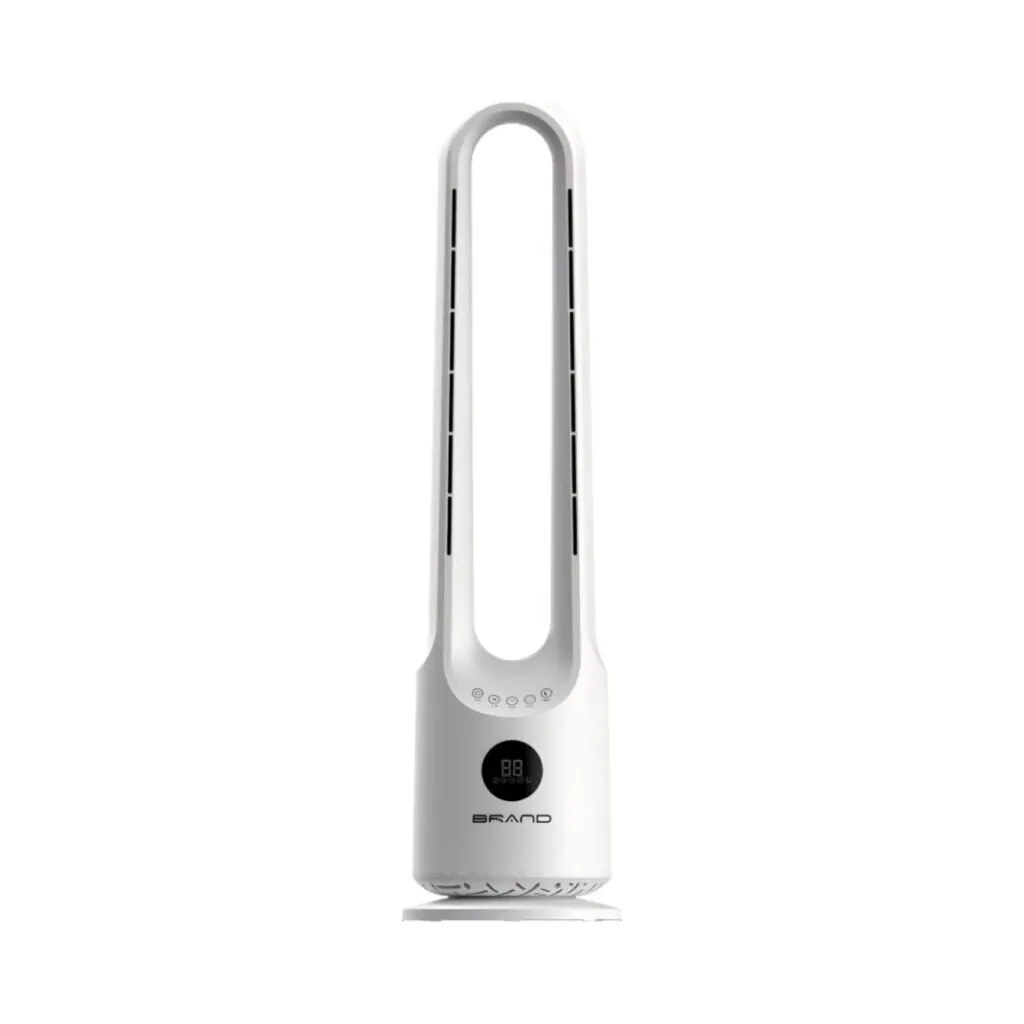 Electric Fan