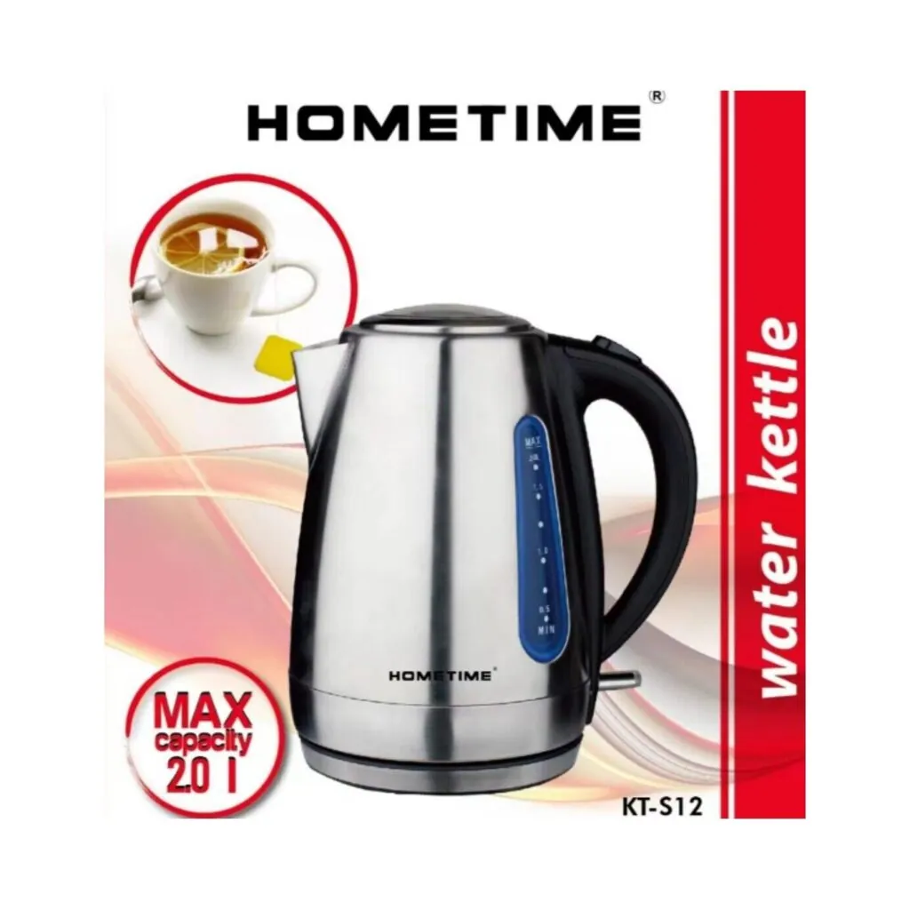 Electric Kettle