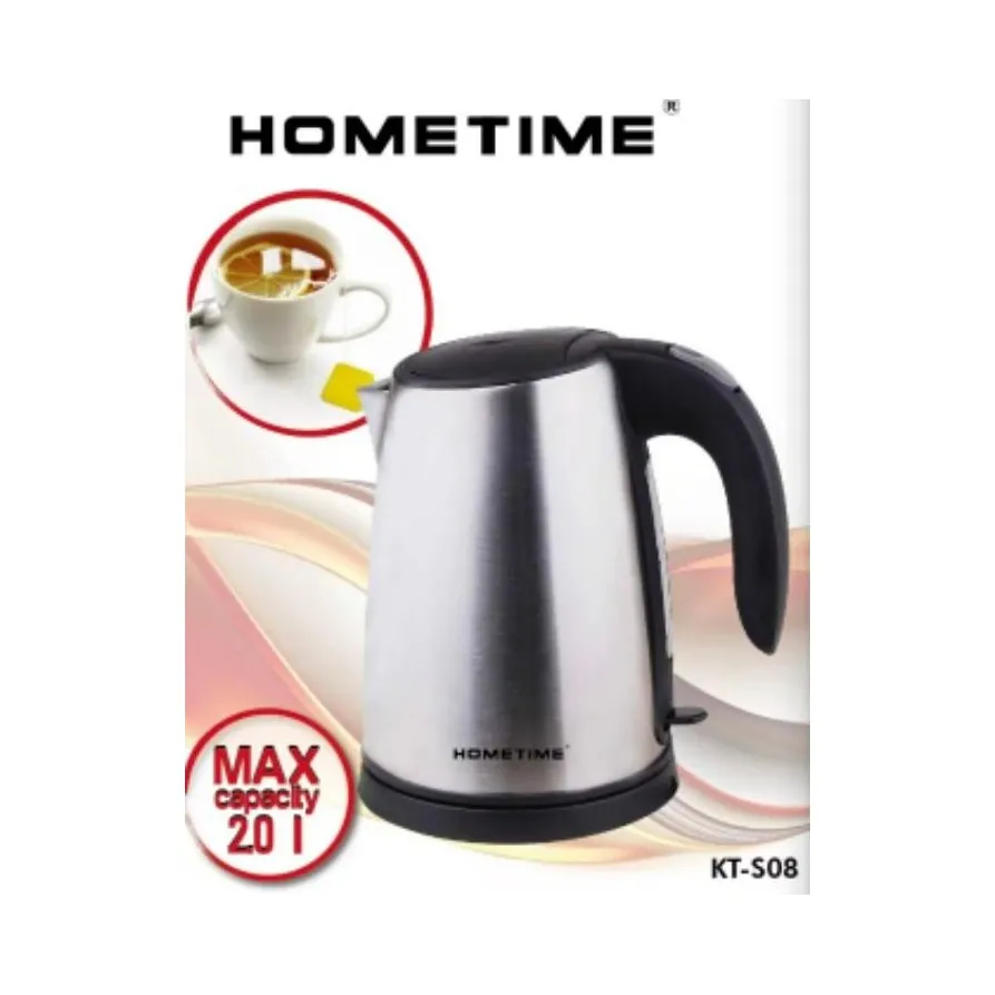 Electric Kettle