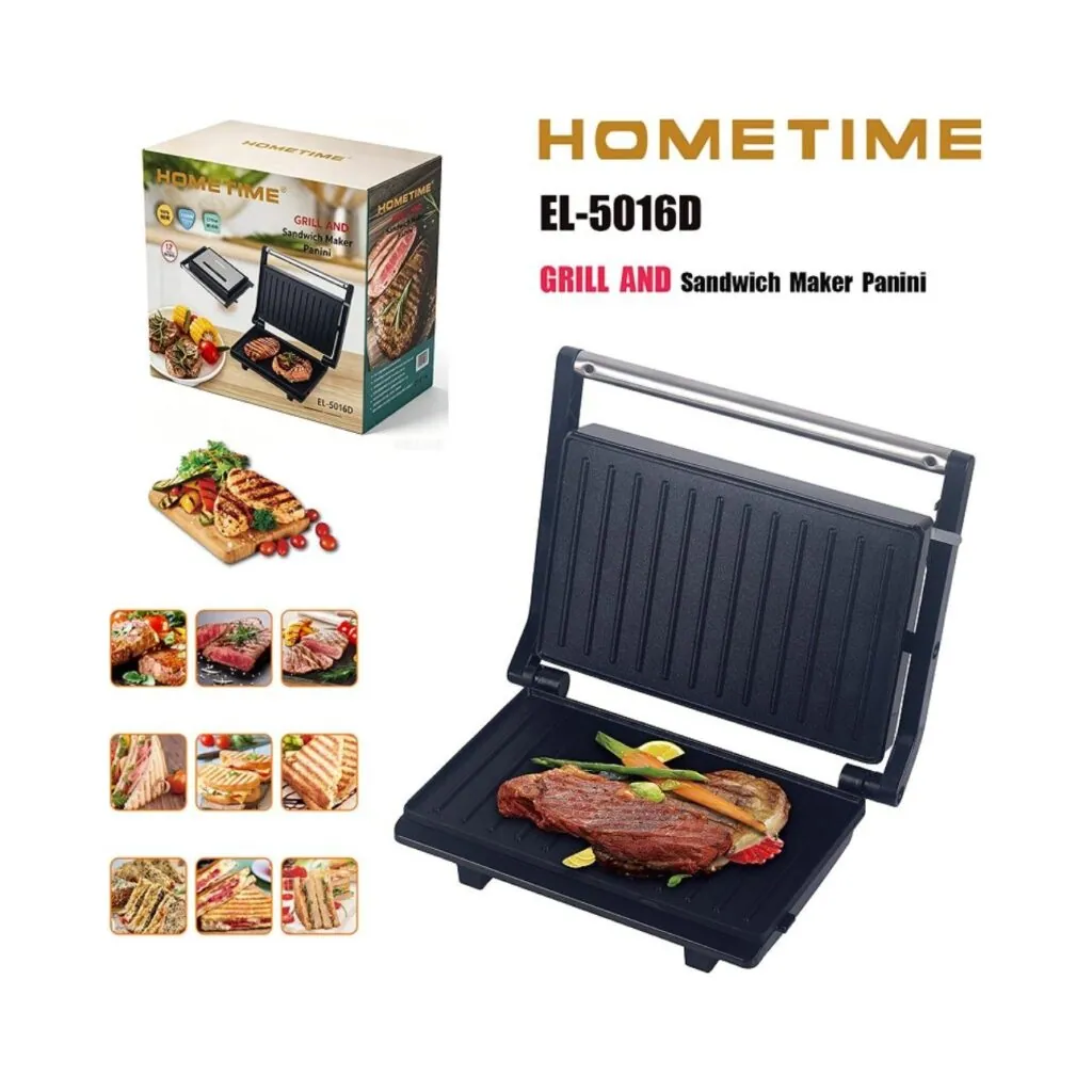 Sandwich Maker