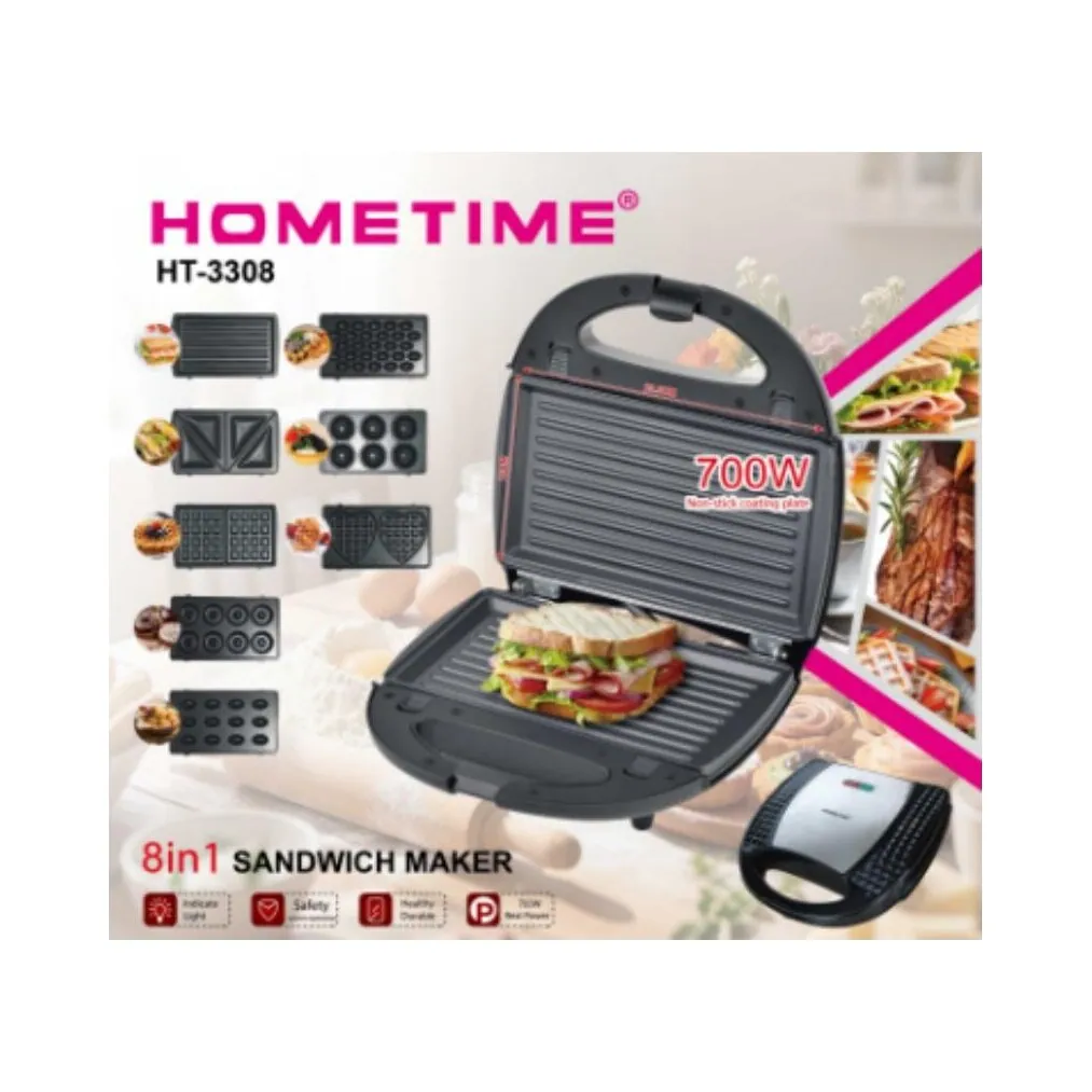 Sandwich Maker
